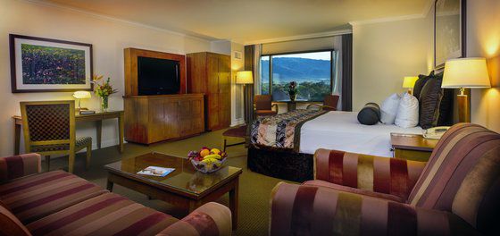 Pala Casino Spa And Resort Bilik gambar