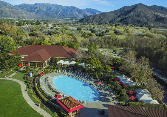 Pala Casino Spa And Resort Luaran gambar