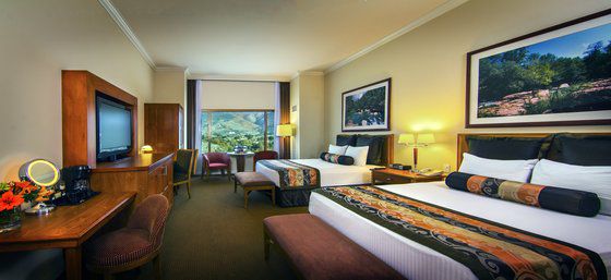 Pala Casino Spa And Resort Bilik gambar