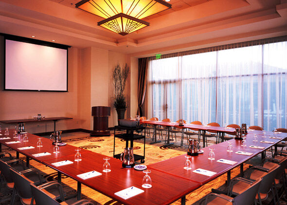 Pala Casino Spa And Resort Luaran gambar